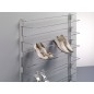 ISI Sina ghidare 117 pt suport 111/112,aluminiu